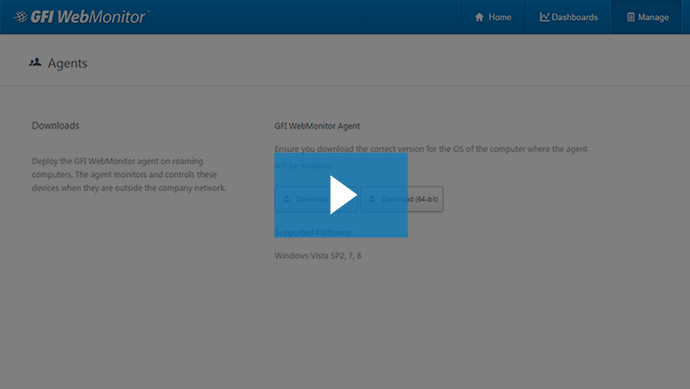 03 - Remote Filtering